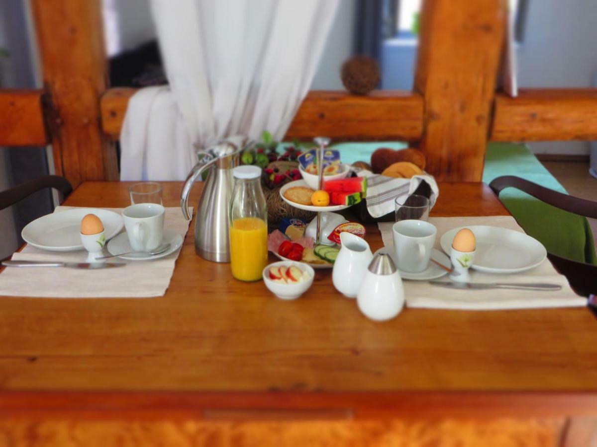 Privatzimmer Othmarsweg Naumburg  Exteriör bild